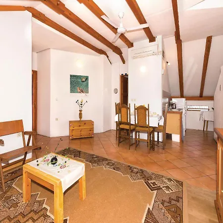 One-bedroom In