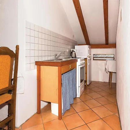 One-bedroom In Vodice