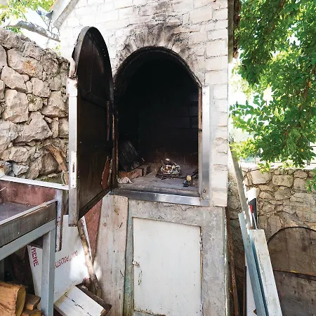 One-bedroom In Apartament Vodice