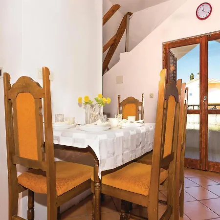 Apartament One-bedroom In