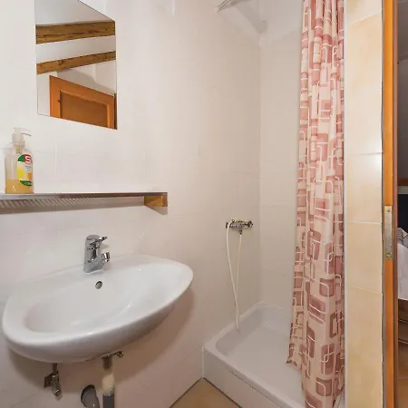 One-bedroom In