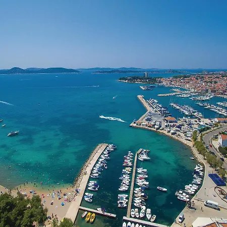 One-bedroom In * Vodice